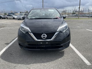 2017 Nissan Note