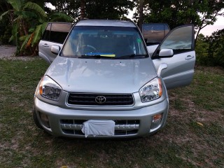 2000 Toyota RAV4 for sale in St. Mary, Jamaica