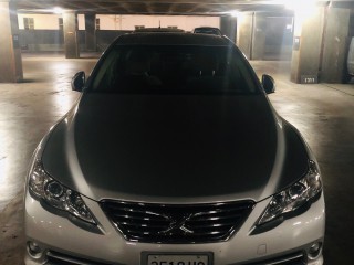 2010 Toyota TOYOTA MARK X PREMIUM for sale in Kingston / St. Andrew, Jamaica