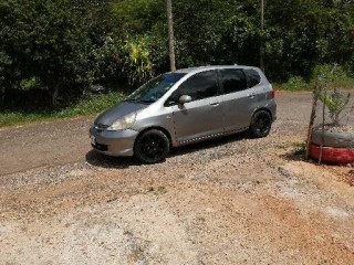 2006 Honda Fit for sale in Manchester, Jamaica