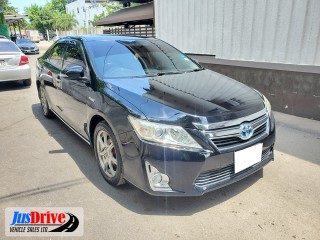 2014 Toyota CAMRY for sale in Kingston / St. Andrew, Jamaica