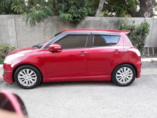 2012 Suzuki Swift for sale in Kingston / St. Andrew, Jamaica
