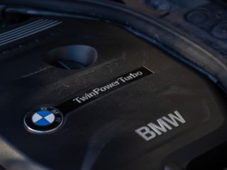 2019 BMW 430i