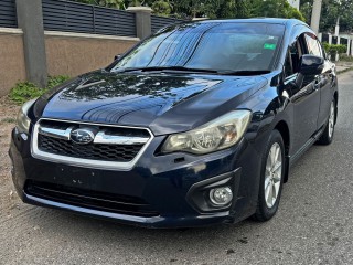 2013 Subaru Impreza G4 for sale in Kingston / St. Andrew, Jamaica