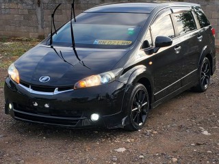 2011 Toyota Wish 20Z