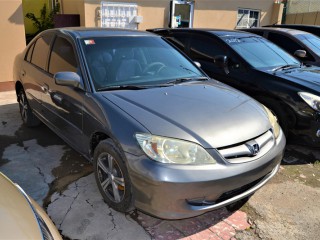 2004 Honda CIVIC for sale in Kingston / St. Andrew, Jamaica