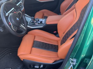 2022 BMW M3 for sale in Kingston / St. Andrew, Jamaica