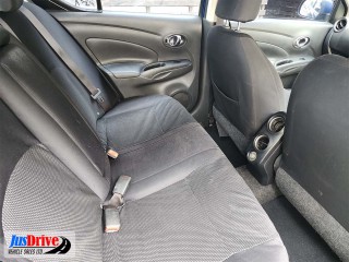 2013 Nissan LATIO for sale in Kingston / St. Andrew, Jamaica