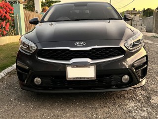 2020 Kia Cerato for sale in Kingston / St. Andrew, Jamaica