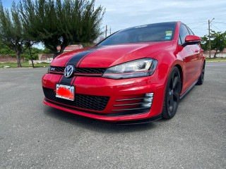 2016 Volkswagen GTI for sale in Kingston / St. Andrew, Jamaica
