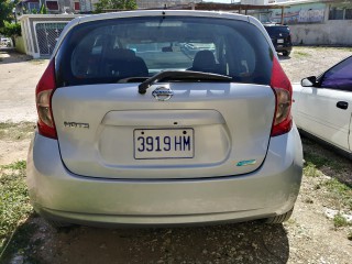 2013 Nissan Note for sale in St. Catherine, Jamaica