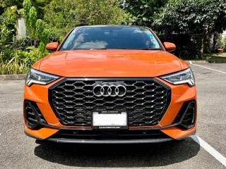 2021 Audi A3 SLine for sale in Kingston / St. Andrew, Jamaica