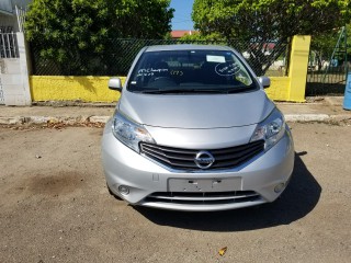 2014 Nissan NOTE for sale in St. Catherine, Jamaica