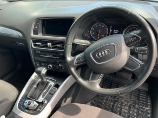 2016 Audi Q5