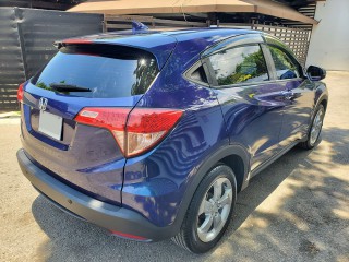 2016 Honda HRV for sale in Kingston / St. Andrew, Jamaica