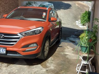 2018 Hyundai Tuscon for sale in Kingston / St. Andrew, Jamaica