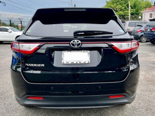 2020 Toyota Harrier for sale in Kingston / St. Andrew, Jamaica