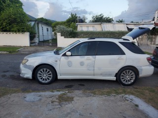 2007 Subaru Impreza for sale in Kingston / St. Andrew, Jamaica