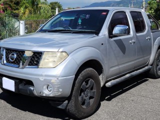 2008 Nissan Navara for sale in St. Catherine, Jamaica