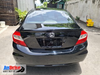 2012 Honda CIVIC for sale in Kingston / St. Andrew, Jamaica