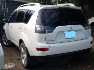 2008 Mitsubishi Outlander for sale in Kingston / St. Andrew, Jamaica