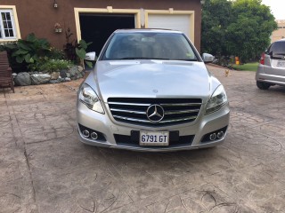 2012 Mercedes Benz R300 for sale in Kingston / St. Andrew, Jamaica