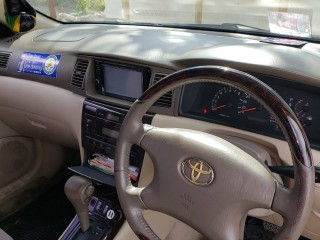2005 Toyota Altis for sale in Westmoreland, Jamaica