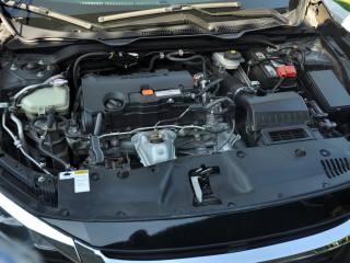 2016 Honda Civic for sale in St. Catherine, Jamaica