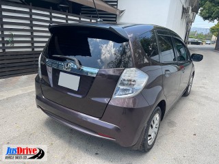 2012 Honda FIT