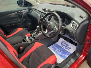 2020 Nissan Qashqai for sale in Kingston / St. Andrew, Jamaica