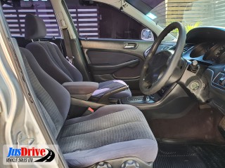 2002 Honda ACCORD for sale in Kingston / St. Andrew, Jamaica