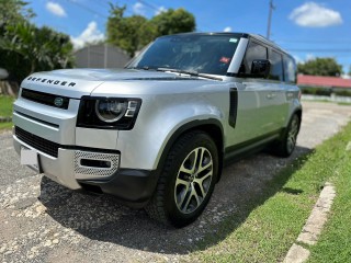 2020 Land Rover DEFENDER