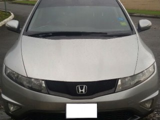2012 Honda CIVIC for sale in Kingston / St. Andrew, Jamaica