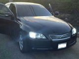 2008 Toyota Mark X for sale in St. Ann, Jamaica