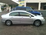 2008 Honda Civic for sale in Manchester, Jamaica