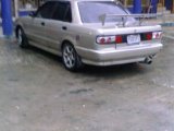 1991 Nissan sunny for sale in St. James, Jamaica