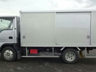 2006 Isuzu Elf Truck for sale in Clarendon, Jamaica