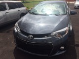 2016 Toyota Corolla for sale in Manchester, Jamaica