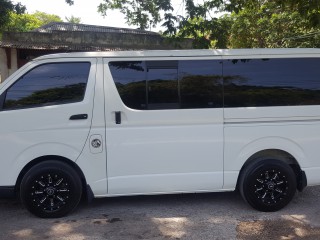 2012 Toyota Hiace for sale in Clarendon, Jamaica