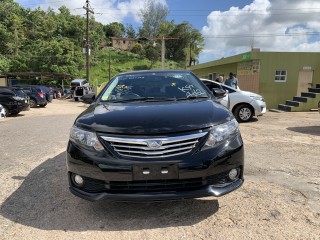 2013 Toyota Allion  G for sale in Manchester, Jamaica