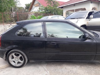 1998 Honda civic for sale in Clarendon, Jamaica