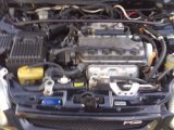 1998 Honda Civic RS for sale in Kingston / St. Andrew, Jamaica