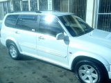2000 Suzuki escudo for sale in Clarendon, Jamaica