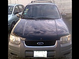 2002 Ford Escape for sale in Kingston / St. Andrew, Jamaica