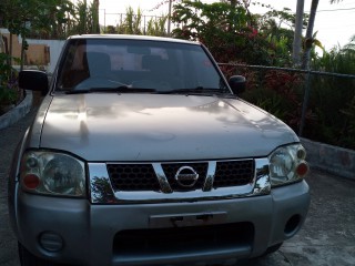 2004 Nissan Frontier for sale in St. Ann, Jamaica