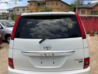 2010 Toyota Isis platana for sale in Manchester, Jamaica