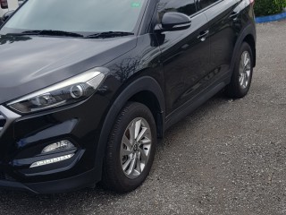 2017 Hyundai Tuscon for sale in Kingston / St. Andrew, Jamaica