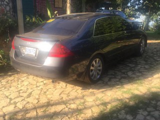 2007 Honda Accord for sale in Westmoreland, Jamaica