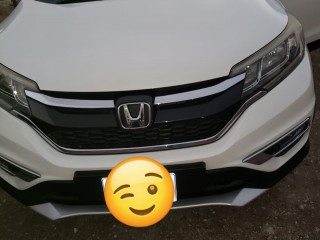 2017 Honda CRV for sale in Kingston / St. Andrew, Jamaica