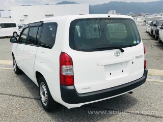 2016 Toyota SUCCEED for sale in Kingston / St. Andrew, Jamaica